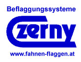 Czerny Fahnensysteme