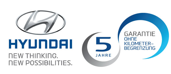 Hyundai Logo